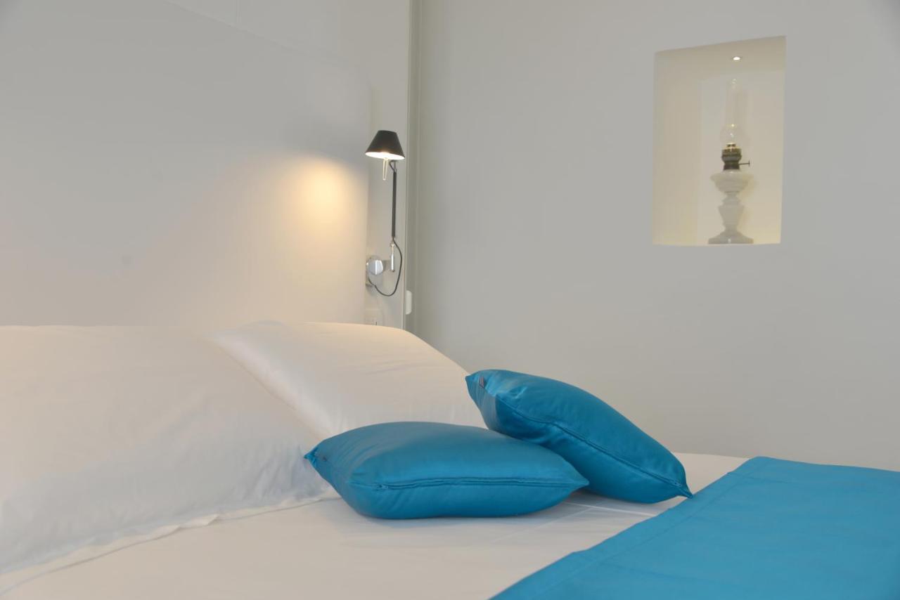 Sunshine Luxury Rooms Ostuni Exterior photo