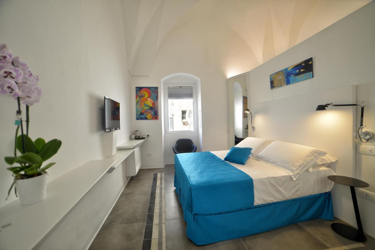Sunshine Luxury Rooms Ostuni Exterior photo