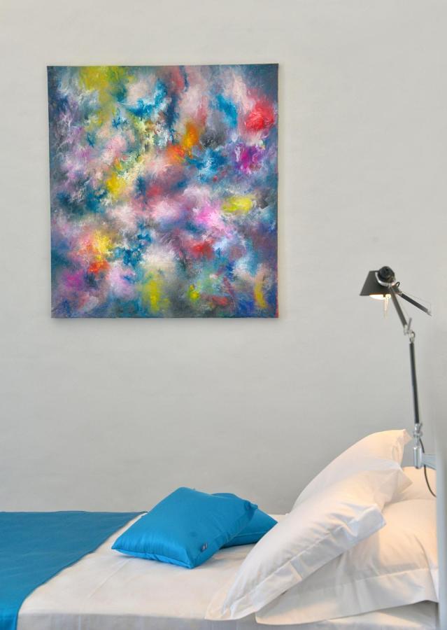 Sunshine Luxury Rooms Ostuni Exterior photo