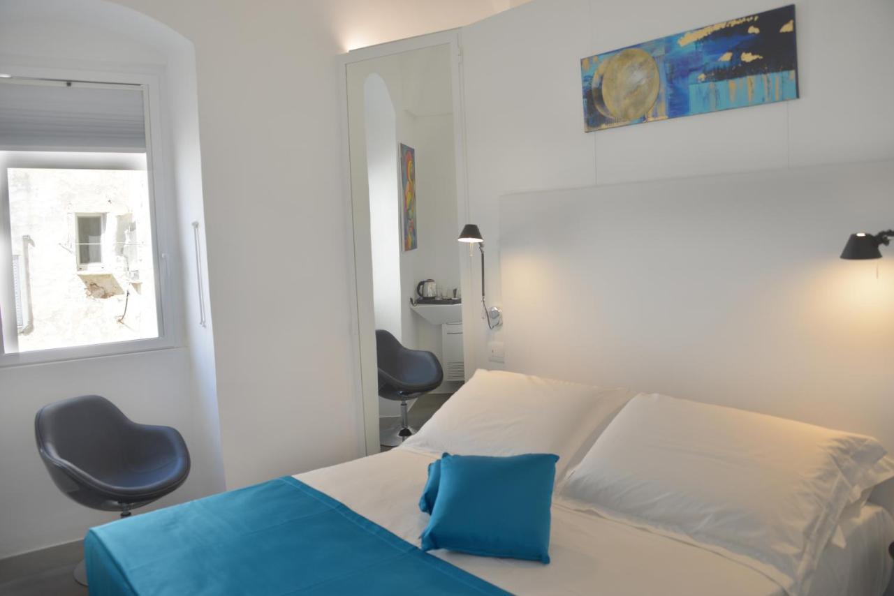 Sunshine Luxury Rooms Ostuni Exterior photo